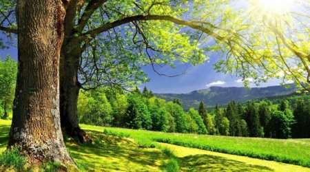 Hava şəraiti nə vaxt sabitləşəcək?