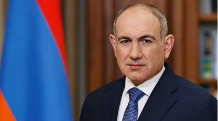 Paşinyan Antalyaya gedəcək? - İrəvandan AÇIQLAMA