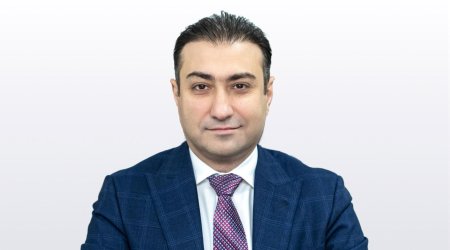 Anar Bayramov TƏBİB-in İcraçı direktoru TƏYİN EDİLDİ