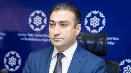 TƏBİB-in yeni icraçı direktoru Anar Bayramov kimdir? - DOSYE