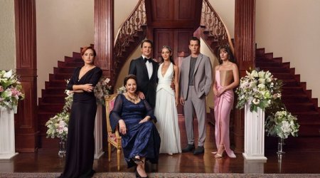 "Kıskanmak" serialının izləyicilərinə PİS XƏBƏR