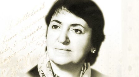 Xatirələrdə yaşayan ömür: Zərifə Əliyeva fenomeni