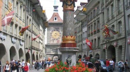 Dubayın milyonçuları bu ölkəyə qaçır