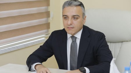 İki idarə rəisini vəzifədən azad etdi