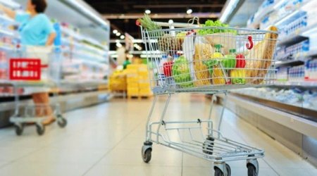 Əhali üç ayda nə qədər pul xərcləyib? &ndash; STATİSTİKA