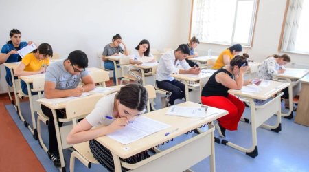 Azərbaycan dili imtahanı ilə bağlı DİM-dən AÇIQLAMA