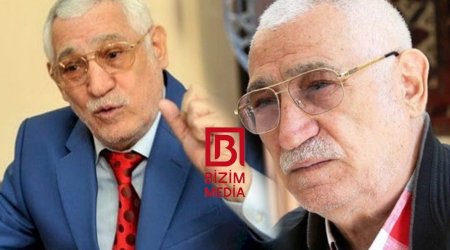 Xalq artisti əməliyyat olunacaq - ÖZƏL
