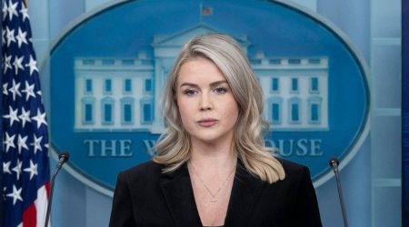 Ağ Ev: &ldquo;ABŞ bu halda İranda quru əməliyyatı keçirəcək&rdquo;