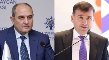 Tahir Budaqovu Azər Mursaqulov ƏVƏZ ETDİ