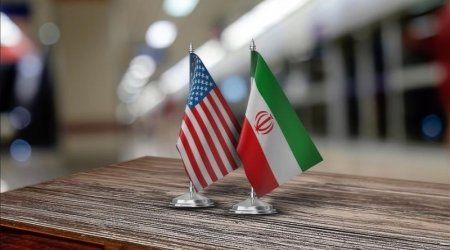 İkinci raund da İslamabadda keçiriləcək - ABŞ və İran DANIŞIQLARI