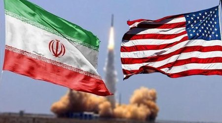ABŞ və İran atəşkəsi daha iki həftə uzatmaq barədə razılığa gəlib