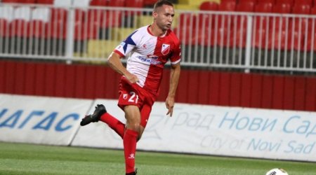 &ldquo;Qarabağ&rdquo; &ldquo;Sabah&rdquo;ın legionerini transfer etmək istəyir