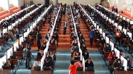 2198 müəllim bu sadə suala cavab verə bilmədi - FOTO