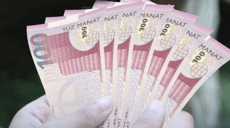 100 manatların yenilənmənin əsas səbəblərindən biri budur &mdash; Ekspert
