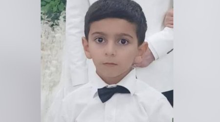 Masallıda 2-ci sinif şagirdi vəfat etdi &ndash; FOTO