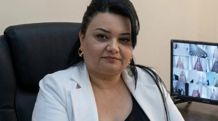 Azərbaycanda məktəb direktoru 69 min mənimsəyib Türkiyəyə qaçdı - TUTULDU