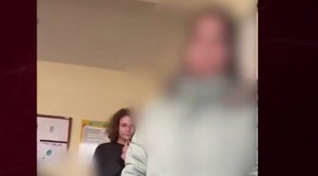 Kahramanmaraşda 9 nəfəri öldürən şəxs autizm xəstəsi imiş - VİDEO