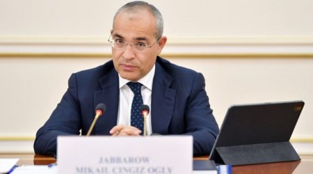 TƏCİLİ! Nazir QƏRAR VERDİ &ndash; Vergilərlə bağlı DƏYİŞİKLİK