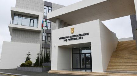 Daha bir azərbaycanlı Türkiyədən ekstradisiya EDİLƏCƏK