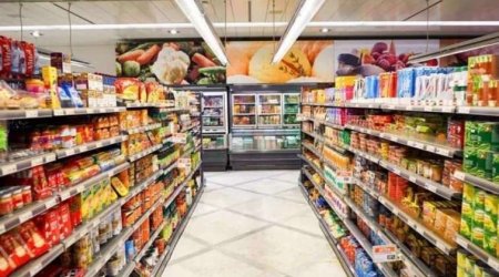 Ən çox bahalaşan məhsullar bəlli oldu &ndash; FOTO