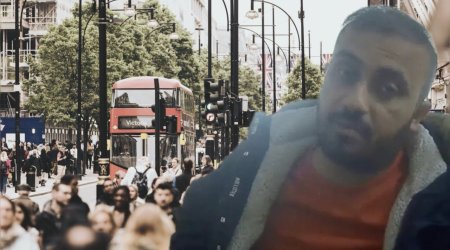 Gey, ateist, &ldquo;siyasi fəal&rdquo; obrazı &ndash; Britaniyada saxta sığınacaq biznesi İFŞA EDİLDİ &ndash; SENSASİON DETALLAR &ndash; VİDEO