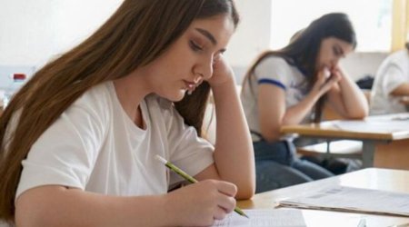 Magistraturanın ikinci cəhdində neçə nəfər iştirak edəcək?