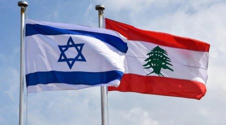 Bu gün İsrail və Livan arasında ATƏŞKƏS elan edilə bilər