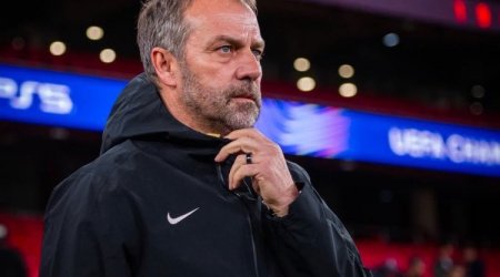 &ldquo;Barselona&rdquo; Fliklə razılığa gəldi