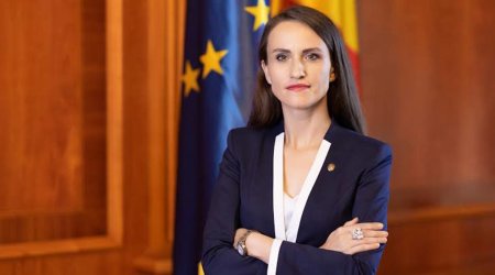 Rumıniyalı nazir Ermənistana səfər edəcək