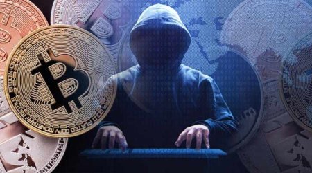 Rusiyada kriptobirja sındırıldı, istifadəçilərin milyonlarla pulu oğurlandı