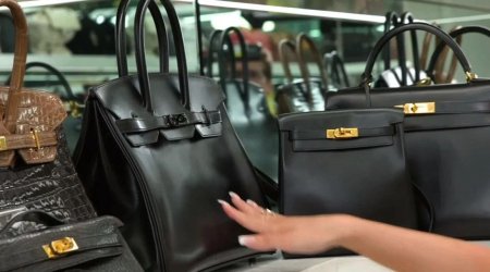 Məhsul saxtadır, yoxsa orijinal? - HARDAN BİLƏK? - VİDEO