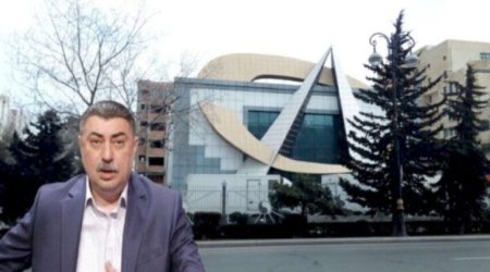 Toya hazırlaşırdı: yoxlanıldı, işdən çıxarıldı - Toy təxirə salınır?