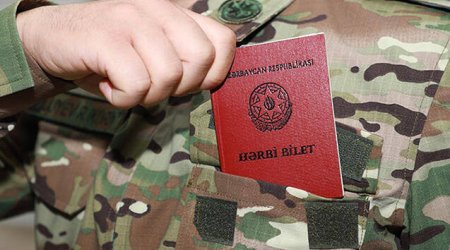 Kimlər yenidən hərbi xidmətə aparılacaq? - AÇIQLAMA