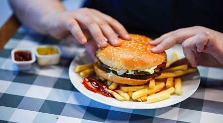 Bu qidalar infarkt və insult riskini artırır &ndash; XƏBƏRDARLIQ