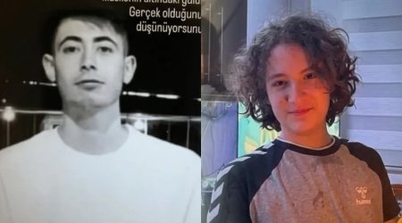 Məktəblərə hücum edən yeniyetmələr arasında SENSASİON OXŞARLIQ &ndash; FOTO