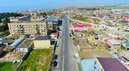 Hövsan sakinlərinə ŞAD XƏBƏR