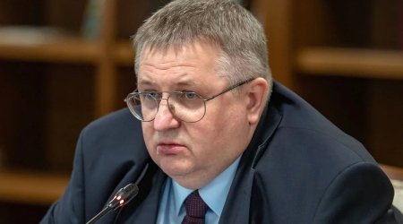 Aleksey Overçuk: "Rusiyada Azərbaycan dilinin öyrənilməsinə ehtiyac var"