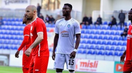 &ldquo;Araz Naxçıvan&rdquo; &ldquo;Turan Tovuz"a, &ldquo;Zirə&rdquo; &ldquo;Neftçi&rdquo;yə qarşı