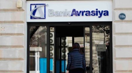 Azalan kreditlər, zəifləyən kapital... - &ldquo;Bank Avrasiya&rdquo; bağlanma təhlükəsi ilə ÜZ-ÜZƏ