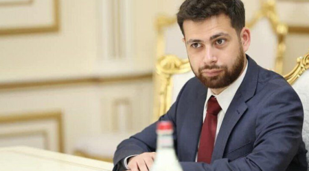 Vahan Kostanyan: Ermənistandan Azərbaycana bəzi məhsulların İXRACI gözlənilir