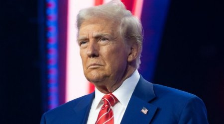 Tramp: İran HƏR ŞEYLƏ razılaşdı...