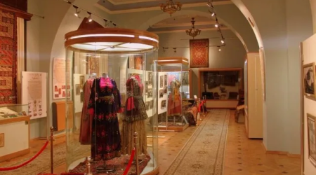 Sabah bu muzeylərə giriş PULSUZ olacaq