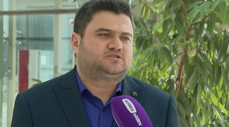 &ldquo;O dərman daim yanımızda olmalıdır, 2 aydır verilmir&rdquo; - VİDEO