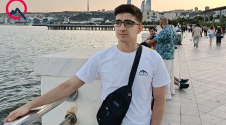 &ldquo;Blok imtahanında iştirak etməyi planlaşdırmıram&rdquo; - 300 bal yığan Aydın