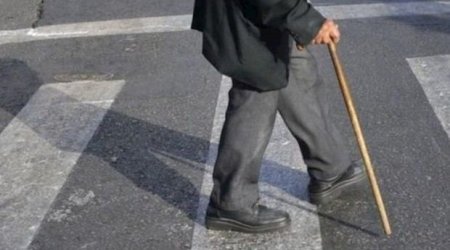 Neftçalada 85 yaşlı kişini maşın vurub ÖLDÜRDÜ