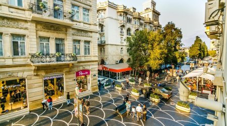 &ldquo;Tarqovı&rdquo;nı tikən şamaxılılar - Əmri kimdən almışdılar? &ndash; Bir küçənin HEKAYƏSİ &ndash; FOTO