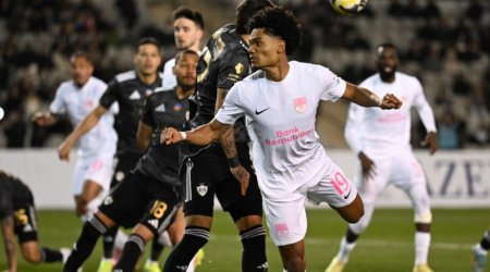 Premyer Liqada HƏLLEDİCİ GÖRÜŞ &ndash; &ldquo;Qarabağ&rdquo; &ldquo;Sabah&rdquo;la ÜZ-ÜZƏ