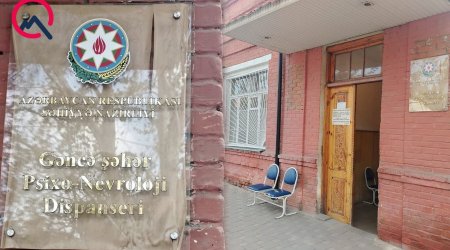 Bu qurumlar birləşdirildi