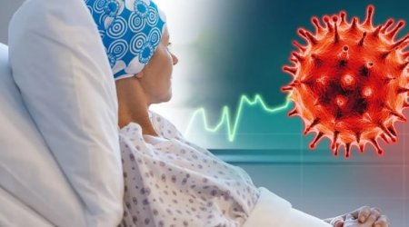 Bu əlamətləri daşıyan insanlar nadir hallarda xərçəngə TUTULURLAR