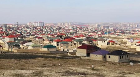 Ev tikmək istəyənlər üçün vacib XƏBƏR - İcazə lazımdırmı?